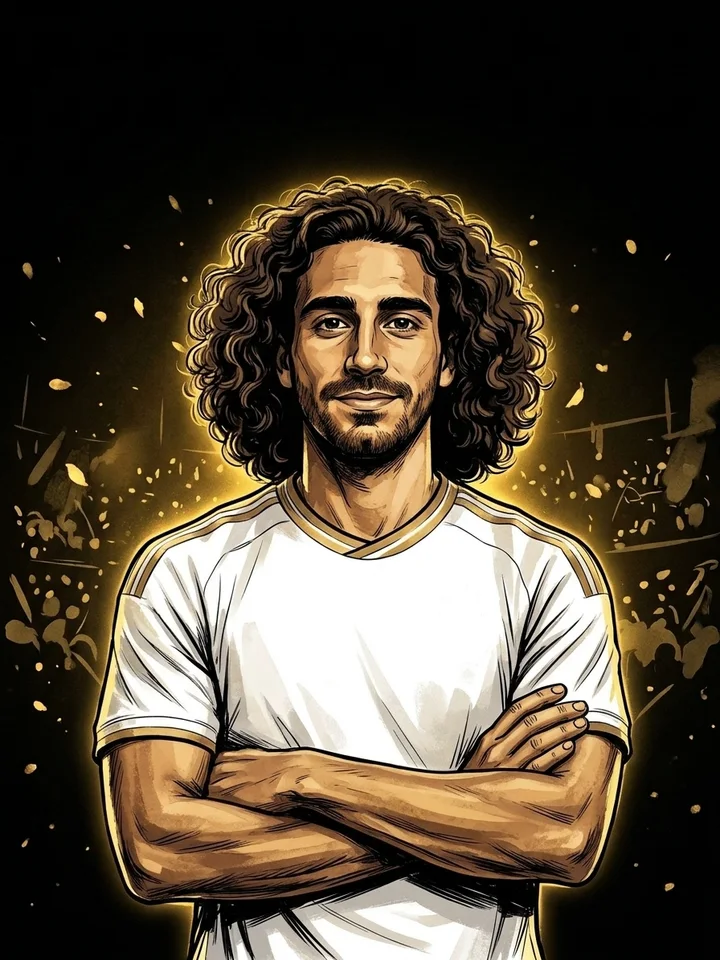 Marc Cucurella