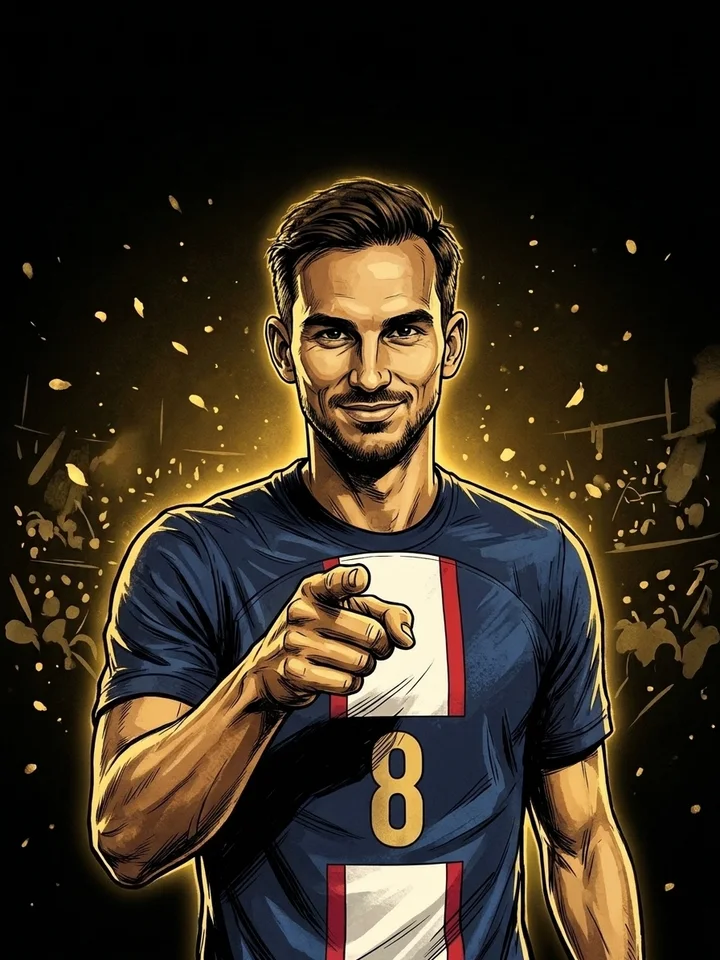 Fabián Ruiz