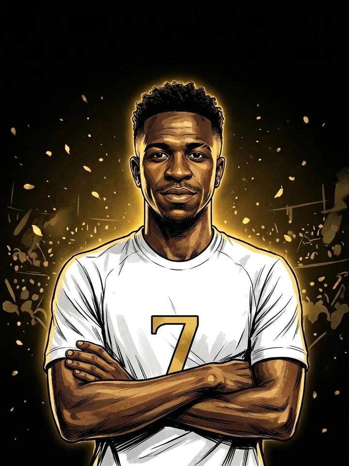 Vinícius Júnior